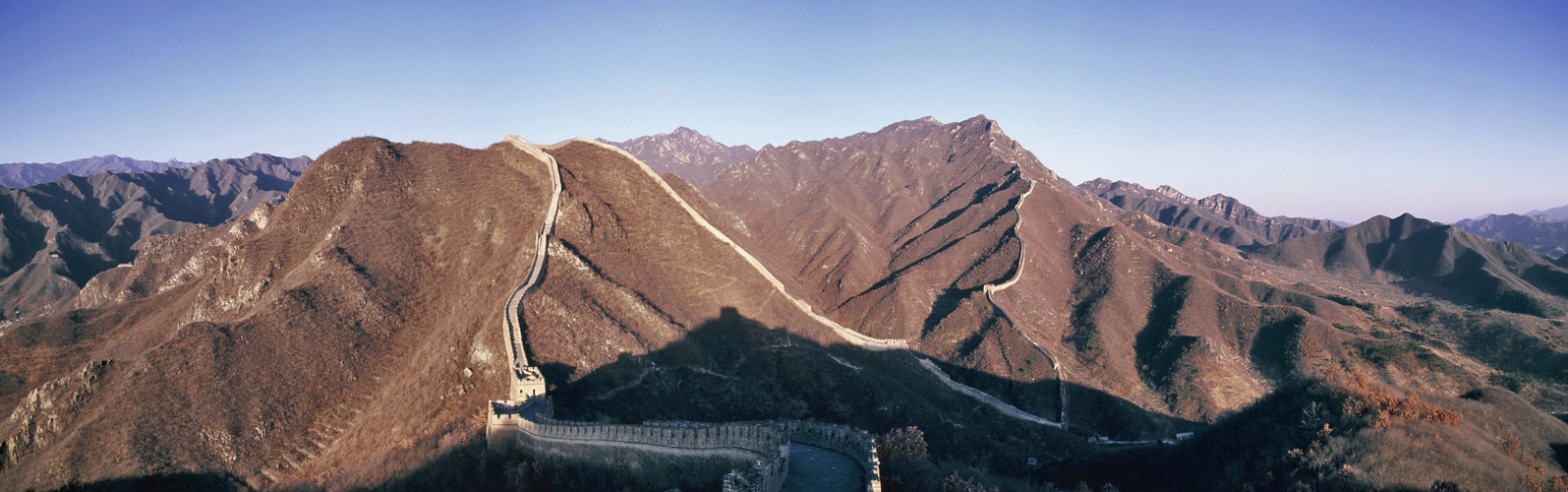 Pano greatwall